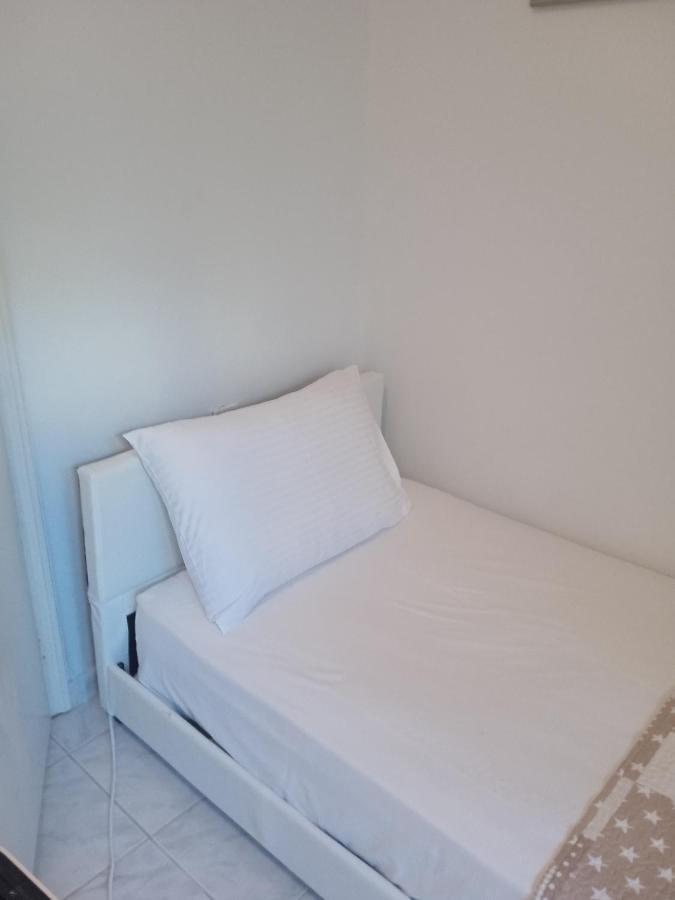 Seethesea Apartment Kanali เปรเวซา ภายนอก รูปภาพ