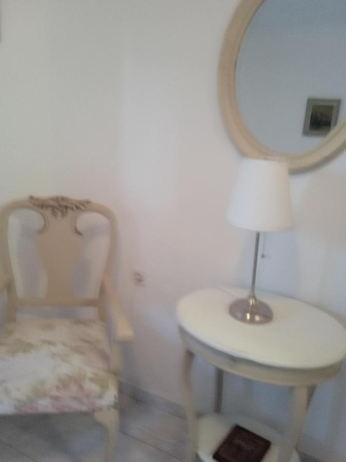 Seethesea Apartment Kanali เปรเวซา ภายนอก รูปภาพ