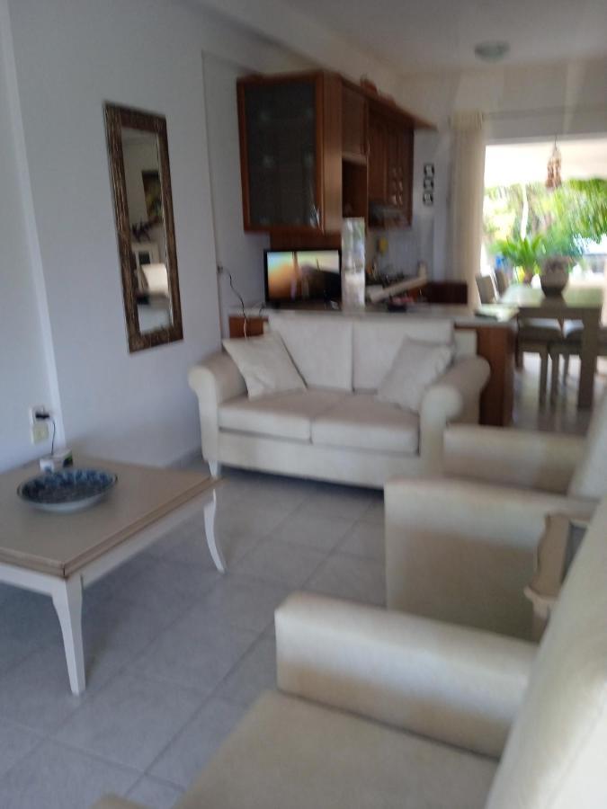 Seethesea Apartment Kanali เปรเวซา ภายนอก รูปภาพ