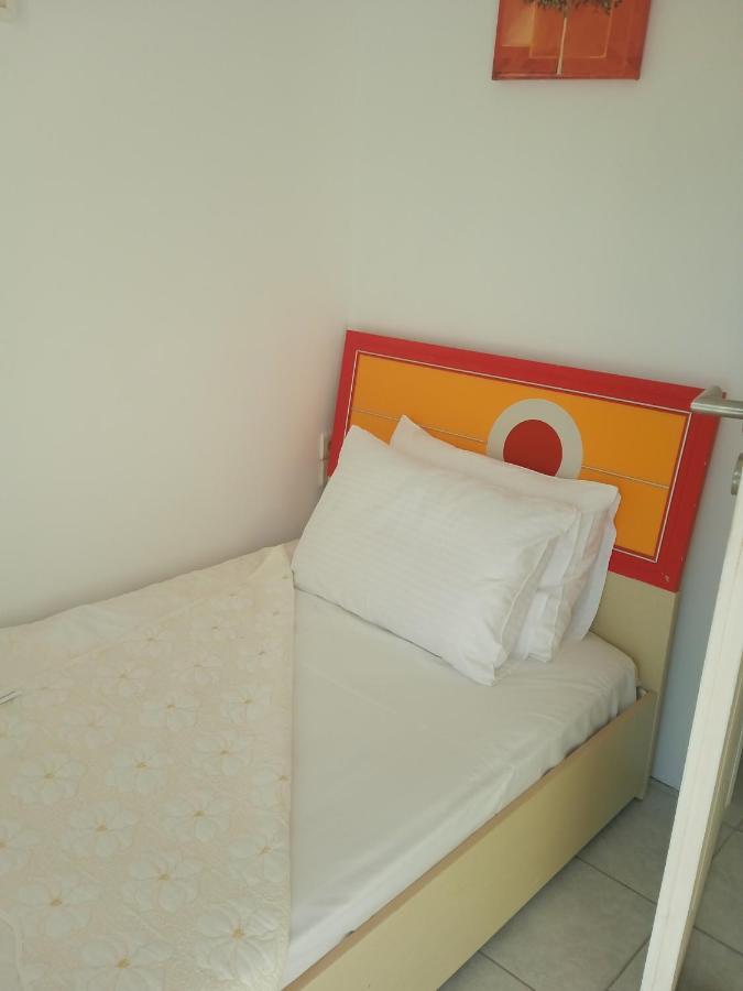 Seethesea Apartment Kanali เปรเวซา ภายนอก รูปภาพ