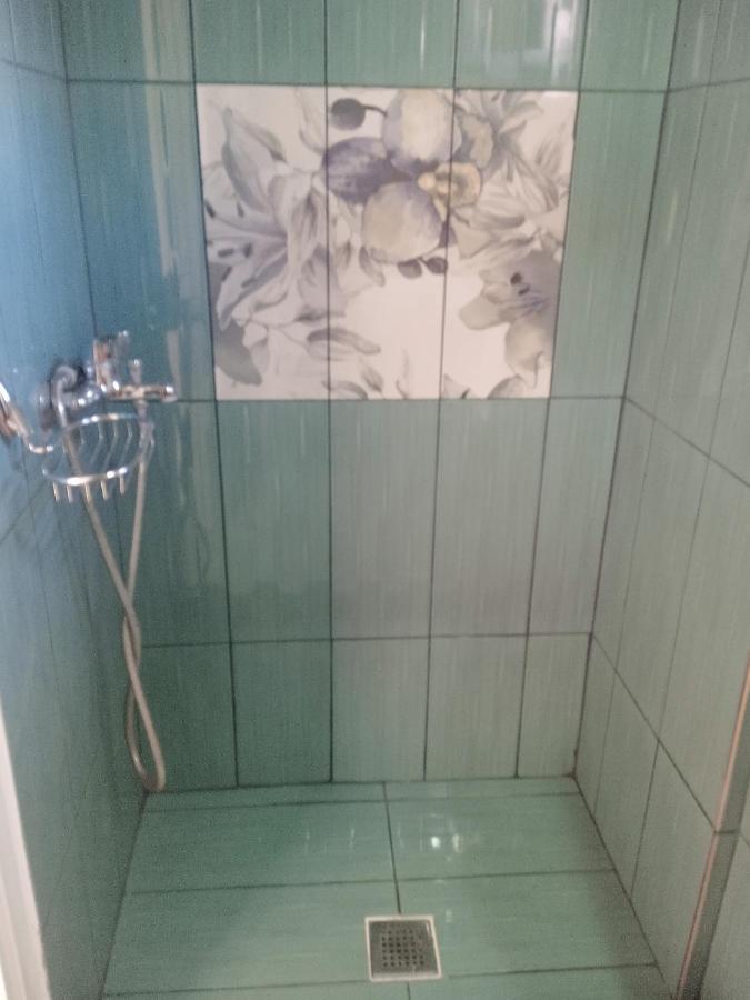 Seethesea Apartment Kanali เปรเวซา ภายนอก รูปภาพ
