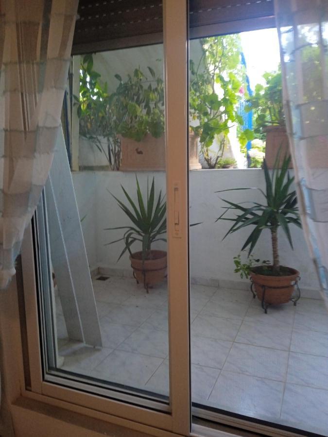 Seethesea Apartment Kanali เปรเวซา ภายนอก รูปภาพ