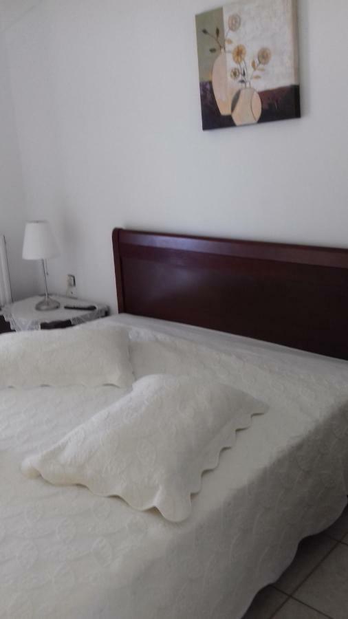 Seethesea Apartment Kanali เปรเวซา ภายนอก รูปภาพ